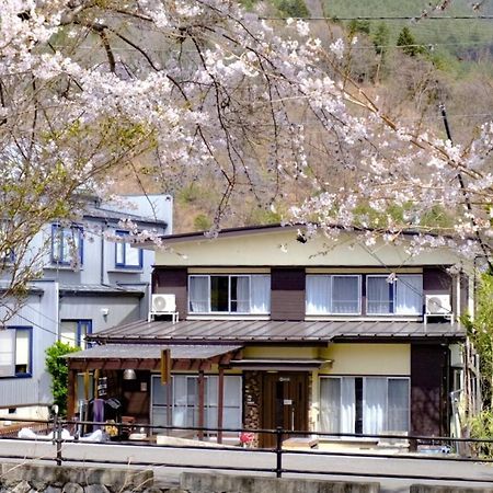 Villa Fuji Irodori Fudzsijosida Kültér fotó