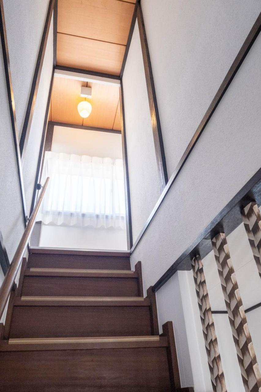 Villa Fuji Irodori Fudzsijosida Kültér fotó